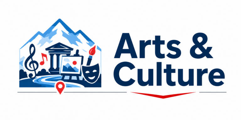 Arts & Culture events in Davis County, Utah