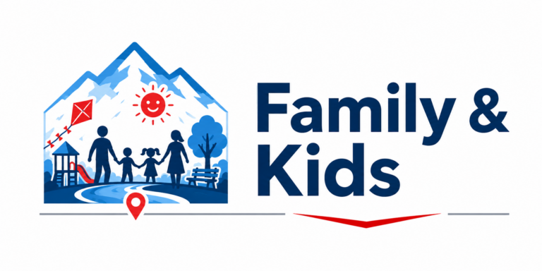 Family & Kids events in Davis County, Utah
