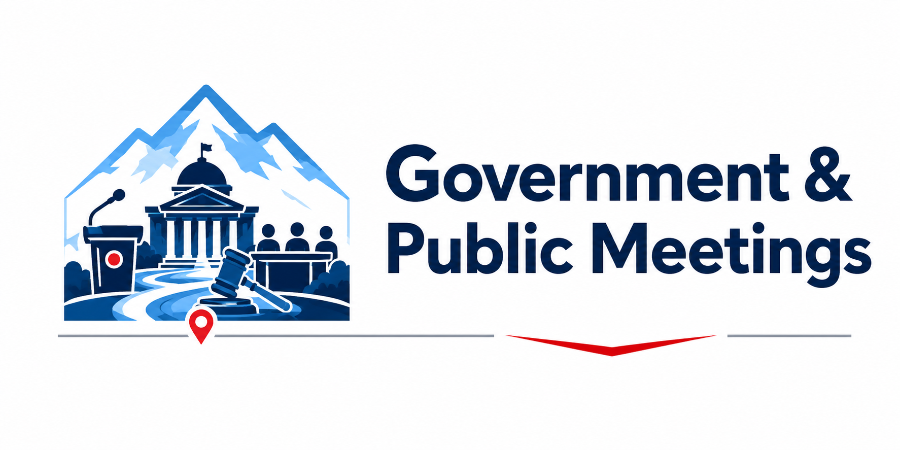 Government & Public Meetings events in Davis County, Utah