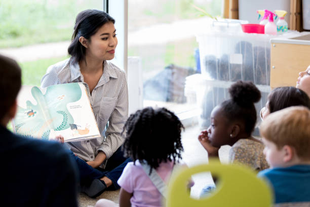 Davis County Library event image