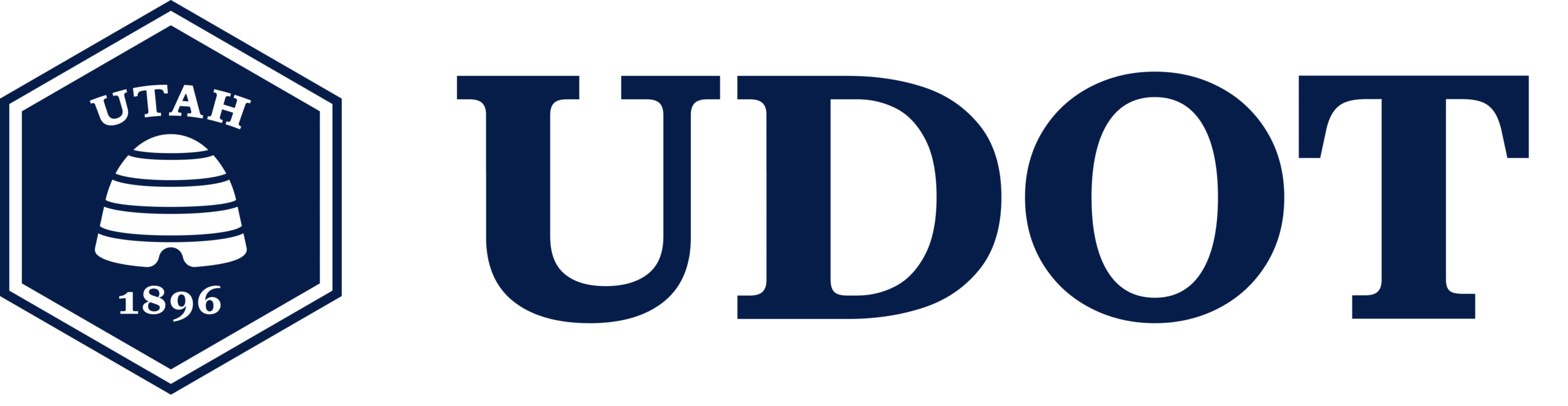 UDOT official logo